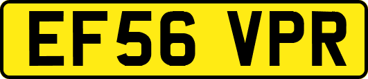 EF56VPR