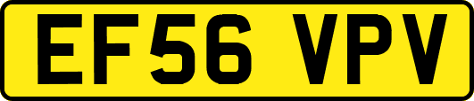 EF56VPV