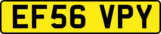 EF56VPY