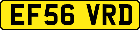 EF56VRD