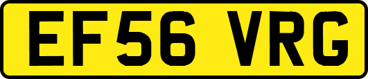 EF56VRG