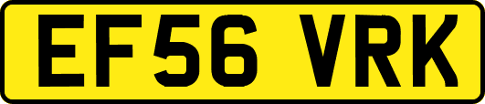 EF56VRK