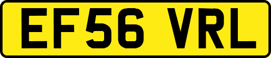 EF56VRL