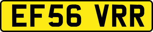 EF56VRR