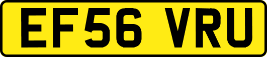 EF56VRU