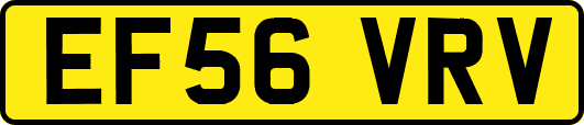 EF56VRV