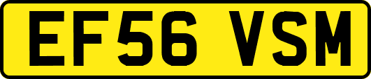 EF56VSM