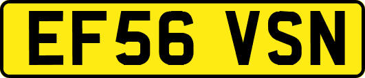 EF56VSN