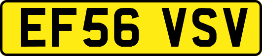 EF56VSV