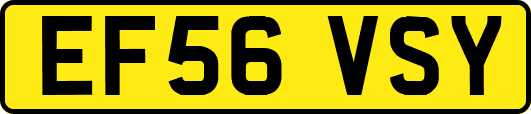 EF56VSY
