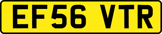 EF56VTR