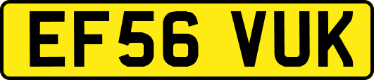 EF56VUK