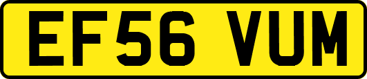 EF56VUM