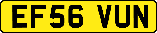 EF56VUN