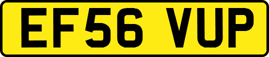 EF56VUP