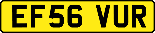 EF56VUR