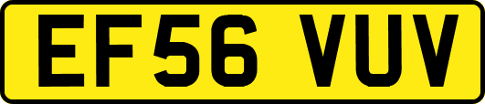EF56VUV