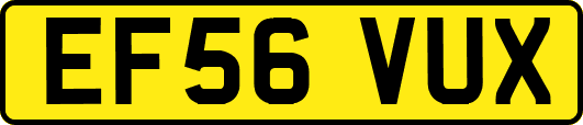 EF56VUX