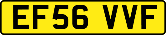 EF56VVF