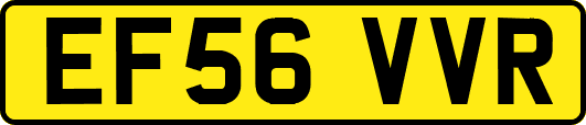 EF56VVR