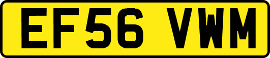 EF56VWM