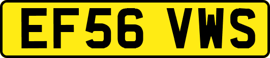 EF56VWS