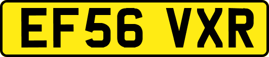 EF56VXR