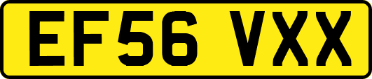 EF56VXX