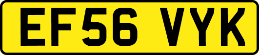 EF56VYK