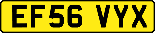 EF56VYX