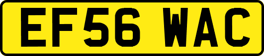 EF56WAC