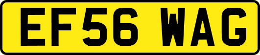 EF56WAG