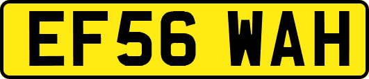 EF56WAH