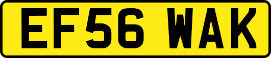 EF56WAK
