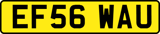 EF56WAU