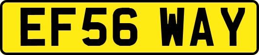 EF56WAY