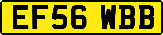 EF56WBB