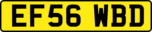 EF56WBD