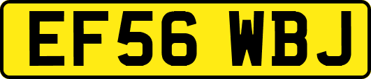 EF56WBJ