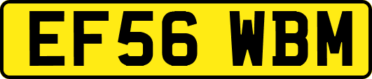EF56WBM