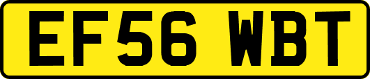 EF56WBT