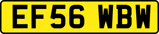EF56WBW