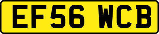 EF56WCB