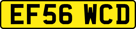 EF56WCD