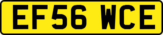 EF56WCE