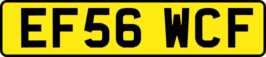 EF56WCF