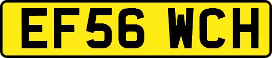 EF56WCH