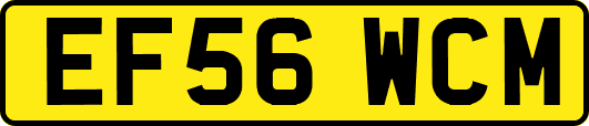 EF56WCM