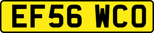 EF56WCO