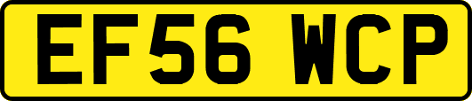 EF56WCP